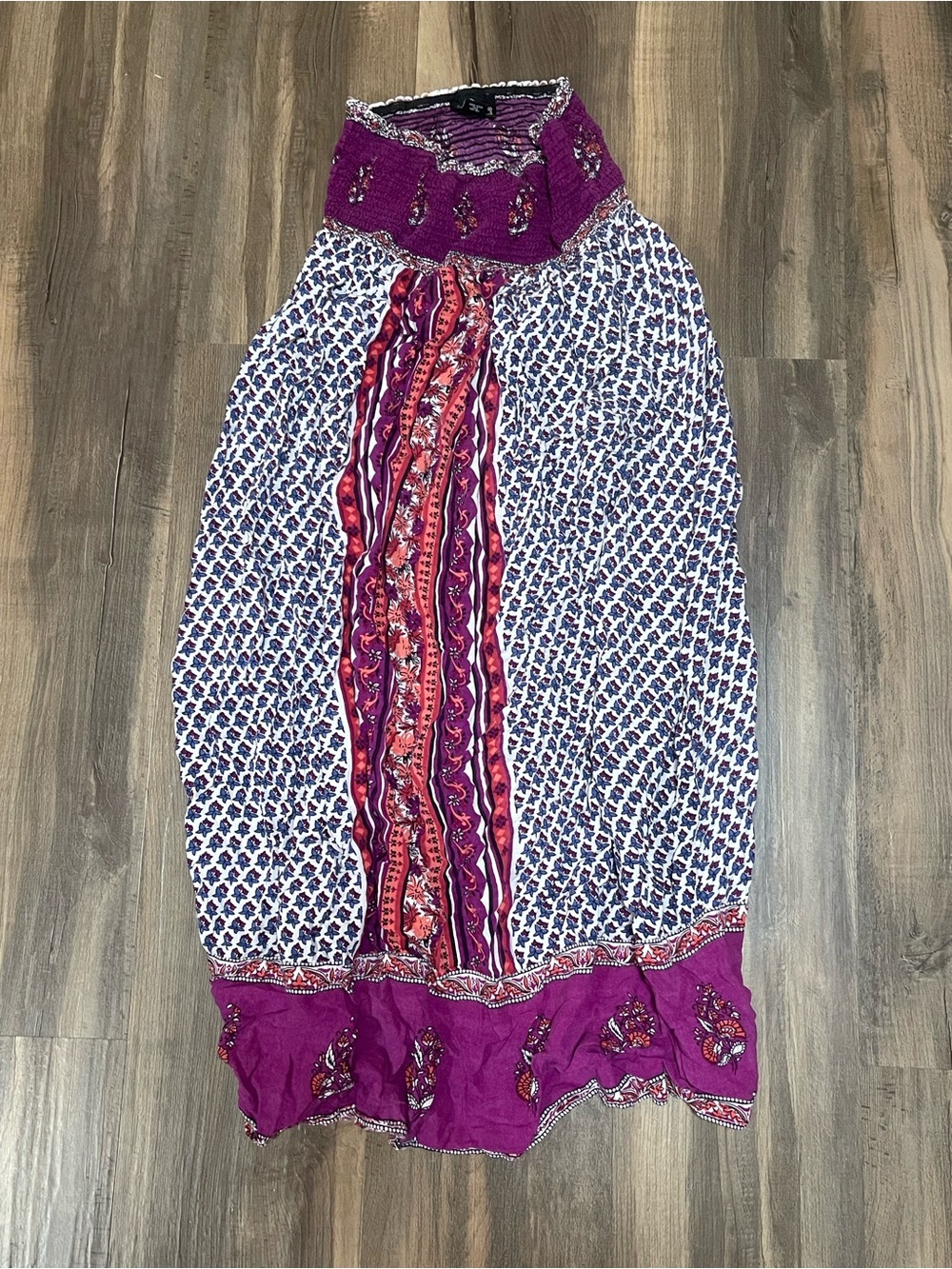 Angie Maxi Dress